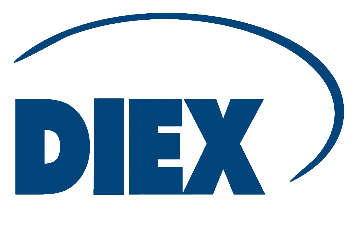 TC DIEX логотип